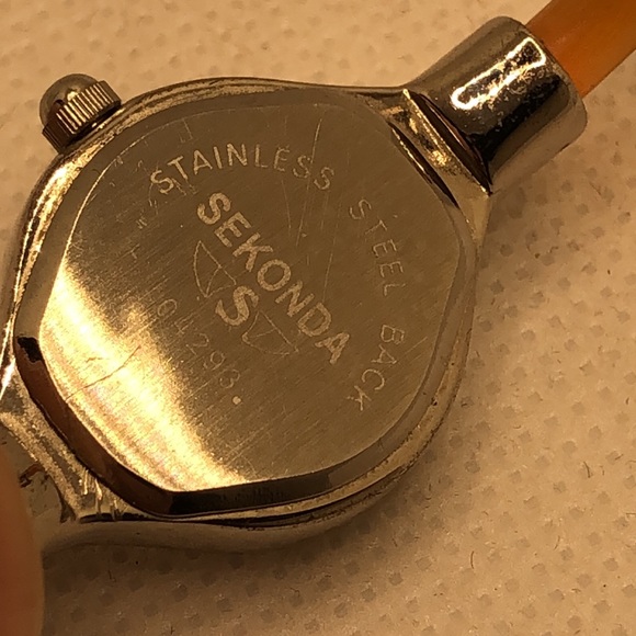 Ladies Sekonda  Watch - Unique! - Picture 11 of 14